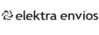 ELEKTRA ENVIOS logo