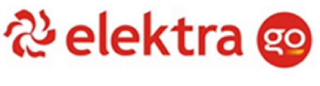 ELEKTRA GO logo
