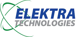 ELEKTRA TECHNOLOGIES logo