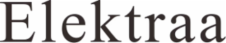 ELEKTRAA logo