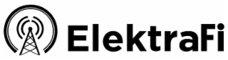 ELEKTRAFI logo