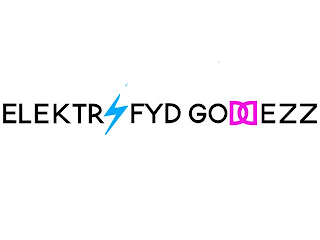ELEKTRIFYD GODDEZZ logo