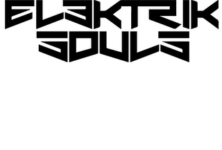 ELEKTRIK SOULS logo