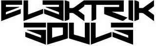 ELEKTRIK SOULS logo