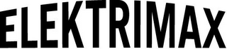 ELEKTRIMAX logo