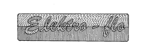 ELEKTRO-FLO logo