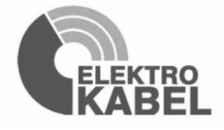 ELEKTRO KABEL logo