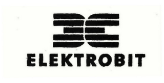 ELEKTROBIT logo