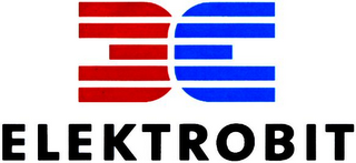 ELEKTROBIT logo