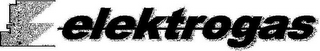 ELEKTROGAS logo