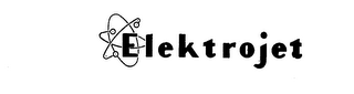 ELEKTROJET logo