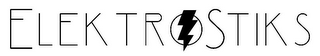 ELEKTROSTIKS logo
