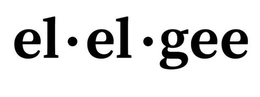 EL·EL·GEE logo