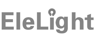 ELELIGHT logo
