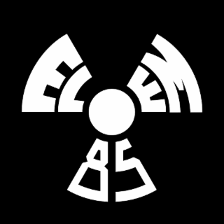 ELEM85 logo