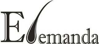 ELEMANDA logo