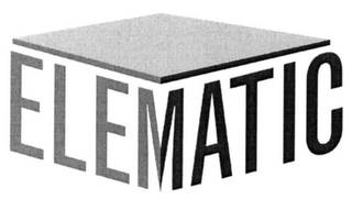 ELEMATIC logo