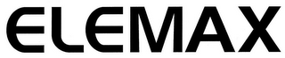 ELEMAX logo