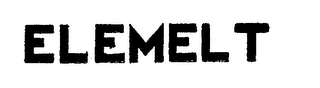 ELEMELT logo