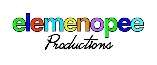 ELEMENOPEE PRODUCTIONS logo