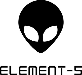 ELEMENT-5 logo