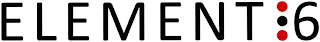 ELEMENT 6 logo