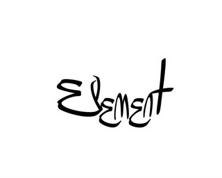 ELEMENT logo