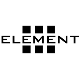 ELEMENT logo