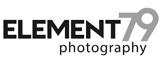 ELEMENT 79 PHOTOGRAPHY