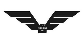 ELEMENT 8 EE logo