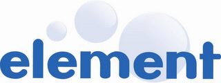 ELEMENT logo