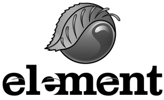 ELEMENT logo