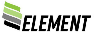 ELEMENT logo