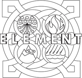 ELEMENT logo