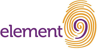 ELEMENT 9 logo