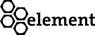 ELEMENT logo