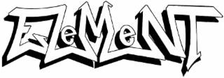 ELEMENT logo