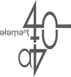ELEMENT A440 logo