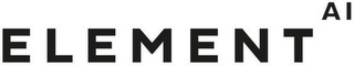 ELEMENT AI logo
