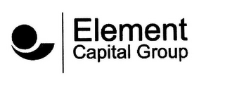 ELEMENT CAPITAL GROUP logo