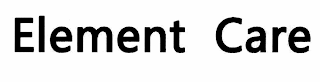 ELEMENT CARE logo