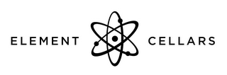 ELEMENT CELLARS logo