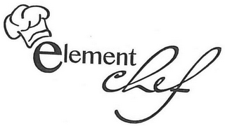 ELEMENT CHEF logo