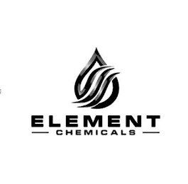 ELEMENT CHEMICALS logo