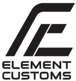 ELEMENT CUSTOMS