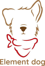 ELEMENT DOG