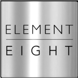 ELEMENT EIGHT logo