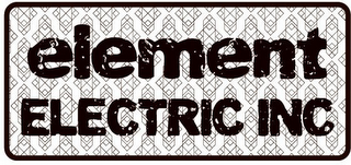 ELEMENT ELECTRIC INC logo