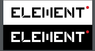ELEMENT ELEMENT logo
