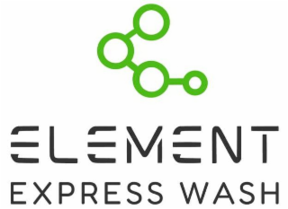 ELEMENT EXPRESS WASH logo